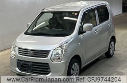 suzuki wagon-r 2013 -SUZUKI--Wagon R MH34S-203597---SUZUKI--Wagon R MH34S-203597-