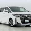 toyota alphard 2020 -TOYOTA--Alphard 3BA-AGH30W--AGH30-0319266---TOYOTA--Alphard 3BA-AGH30W--AGH30-0319266- image 1