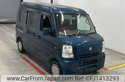 suzuki every 2007 -SUZUKI 【後日 】--Every DA64V-204361---SUZUKI 【後日 】--Every DA64V-204361-