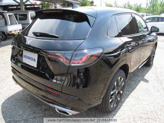 honda zr-v 2024 -HONDA 【名変中 】--ZR-V RZ4--1023---HONDA 【名変中 】--ZR-V RZ4--1023- image 2