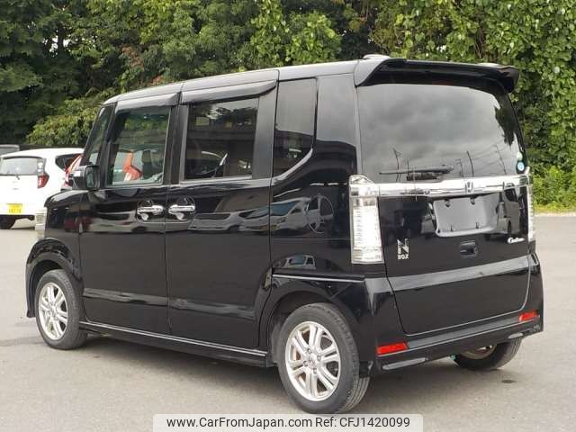 honda n-box 2012 -HONDA--N BOX DBA-JF1--JF1-1144687---HONDA--N BOX DBA-JF1--JF1-1144687- image 2