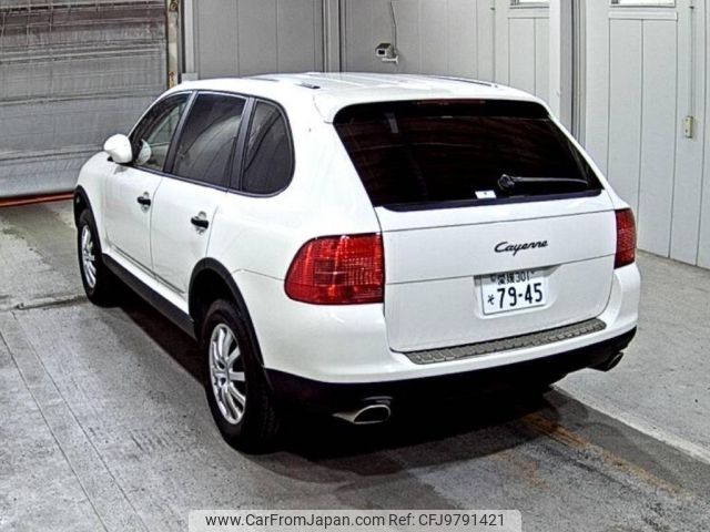 porsche cayenne 2006 -PORSCHE--Porsche Cayenne 9PABFD-WP1ZZZ9PZ6LA05984---PORSCHE--Porsche Cayenne 9PABFD-WP1ZZZ9PZ6LA05984- image 2