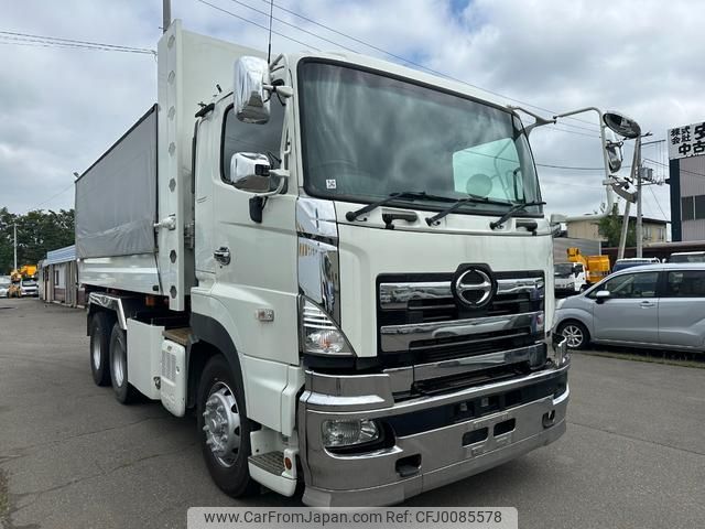 hino profia 2016 GOO_NET_EXCHANGE_0303355A30240806W001 image 2