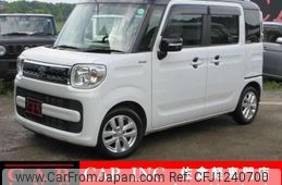 suzuki spacia 2018 quick_quick_MK53S_MK53S-133030