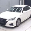 toyota crown 2018 -TOYOTA--Crown DAA-AWS210--AWS210-6134351---TOYOTA--Crown DAA-AWS210--AWS210-6134351- image 1