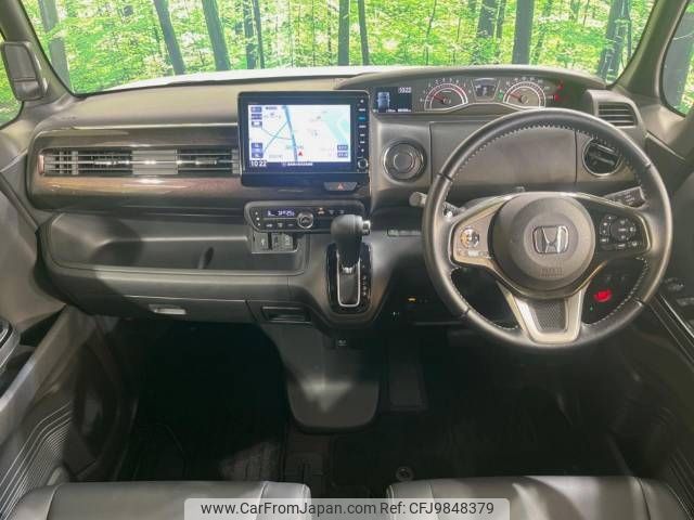 honda n-box 2018 -HONDA--N BOX DBA-JF3--JF3-2042369---HONDA--N BOX DBA-JF3--JF3-2042369- image 2