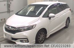 honda shuttle 2017 -HONDA 【水戸 534ら2828】--Shuttle GK8-1104381---HONDA 【水戸 534ら2828】--Shuttle GK8-1104381-