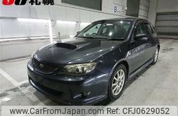 subaru impreza-wagon 2008 -SUBARU--Impreza Wagon GH8--005622---SUBARU--Impreza Wagon GH8--005622-