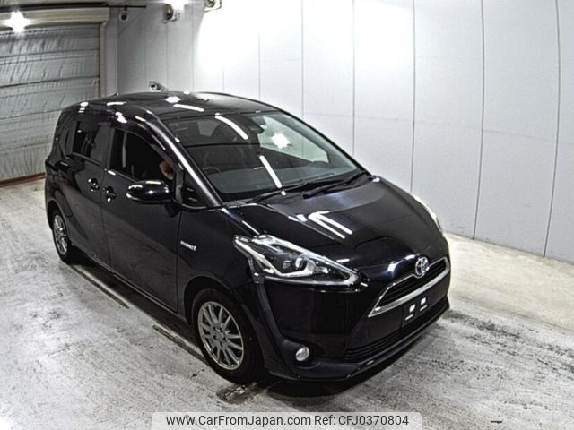 toyota sienta 2017 -TOYOTA--Sienta NHP170G-7106859---TOYOTA--Sienta NHP170G-7106859- image 1