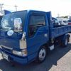 isuzu elf-truck 2004 -ISUZU--Elf KR-NKR81ED--NKR81E-7028215---ISUZU--Elf KR-NKR81ED--NKR81E-7028215- image 1