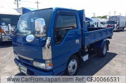 isuzu elf-truck 2004 -ISUZU--Elf KR-NKR81ED--NKR81E-7028215---ISUZU--Elf KR-NKR81ED--NKR81E-7028215-