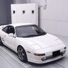 toyota mr2 1995 -TOYOTA--MR2 SW20-0104327---TOYOTA--MR2 SW20-0104327- image 1