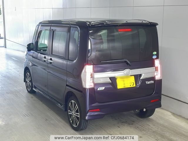 daihatsu tanto 2014 -DAIHATSU 【岡山 581こ3405】--Tanto LA600S-0130020---DAIHATSU 【岡山 581こ3405】--Tanto LA600S-0130020- image 2