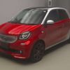 smart forfour 2017 -SMART--Smart Forfour ABA-453062--WME4530622Y126198---SMART--Smart Forfour ABA-453062--WME4530622Y126198- image 1