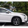 lexus rx 2016 CFJ1795434 image 14