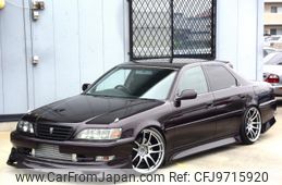 toyota cresta 1997 CFJ9715920