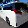 toyota alphard 2023 -TOYOTA 【岐阜 303ﾊ 20】--Alphard 3BA-AGH30W--AGH30W-0455300---TOYOTA 【岐阜 303ﾊ 20】--Alphard 3BA-AGH30W--AGH30W-0455300- image 2