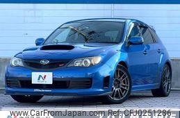 subaru impreza-wagon 2009 -SUBARU--Impreza Wagon CBA-GRB--GRB-009178---SUBARU--Impreza Wagon CBA-GRB--GRB-009178-