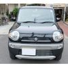 suzuki hustler 2018 -SUZUKI--Hustler DBA-MR31S--117613---SUZUKI--Hustler DBA-MR31S--117613- image 4