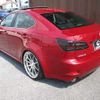 lexus is 2008 CFJ1605672 image 20