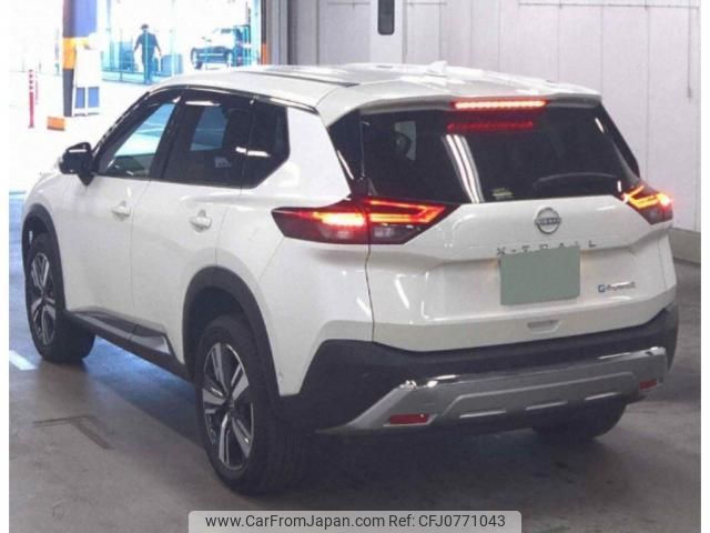 nissan x-trail 2024 quick_quick_6AA-T33_T33-004286 image 2