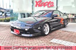 nissan 180sx 1995 CFJ1558806
