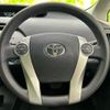 toyota prius 2012 quick_quick_DAA-ZVW30_ZVW30-5499484 image 14