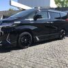 toyota alphard 2020 -TOYOTA--Alphard 6AA-AYH30W--AYH30-0118185---TOYOTA--Alphard 6AA-AYH30W--AYH30-0118185- image 2