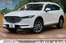 mazda cx-8 2020 -MAZDA--CX-8 3DA-KG2P--KG2P-307691---MAZDA--CX-8 3DA-KG2P--KG2P-307691-