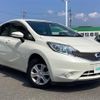 nissan note 2015 -NISSAN--Note DBA-E12--E12-415155---NISSAN--Note DBA-E12--E12-415155- image 1