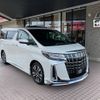 toyota alphard 2020 -TOYOTA--Alphard 3BA-AGH30W--AGH30-0349155---TOYOTA--Alphard 3BA-AGH30W--AGH30-0349155- image 1