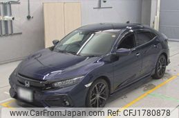 honda civic 2020 CFJ1780878