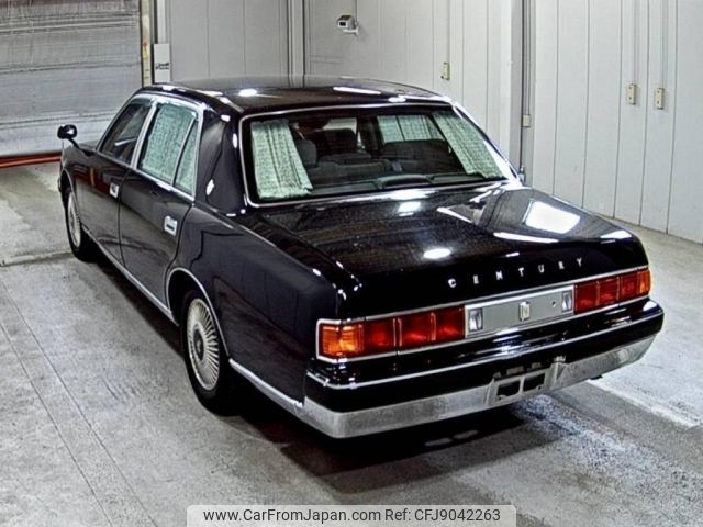 toyota century 1999 -TOYOTA--Century GZG50-0004069---TOYOTA--Century GZG50-0004069- image 2