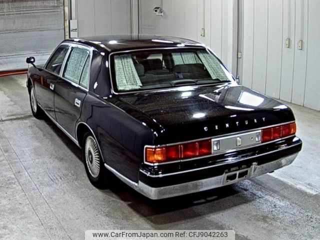 1999 Toyota Century GZG50 - Car Price $10,579