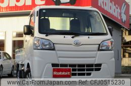 daihatsu hijet-truck 2018 -DAIHATSU--Hijet Truck EBD-S510P--S510P-0219982---DAIHATSU--Hijet Truck EBD-S510P--S510P-0219982-