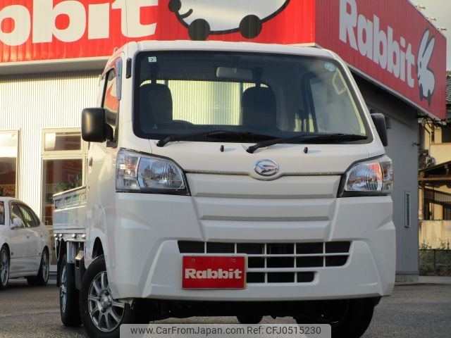 daihatsu hijet-truck 2018 -DAIHATSU--Hijet Truck EBD-S510P--S510P-0219982---DAIHATSU--Hijet Truck EBD-S510P--S510P-0219982- image 1