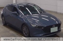 mazda mazda3-fastback 2020 quick_quick_6BA-BP5P_BP5P-110976