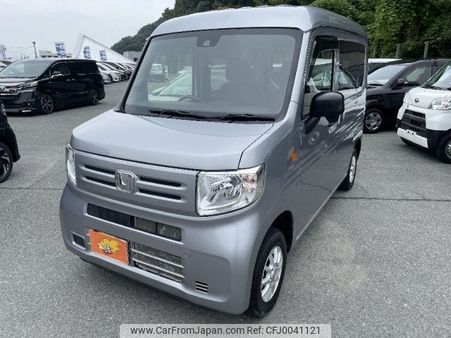 honda n-van 2020 -HONDA--N VAN HBD-JJ2--JJ2-3014403---HONDA--N VAN HBD-JJ2--JJ2-3014403- image 1