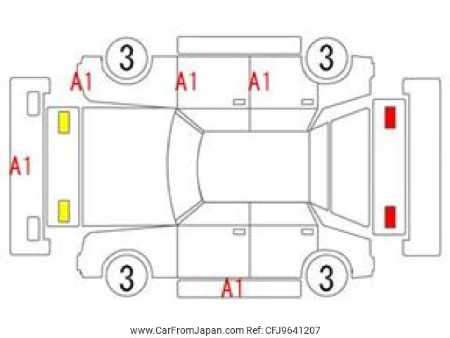 daihatsu move 2017 -DAIHATSU--Move DBA-LA150S--LA150S-1033260---DAIHATSU--Move DBA-LA150S--LA150S-1033260- image 2