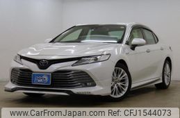 toyota camry 2018 CFJ1544073