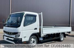 mitsubishi-fuso canter 2024 -MITSUBISHI--Canter 2RG-FEB50--FEB50-610737---MITSUBISHI--Canter 2RG-FEB50--FEB50-610737-