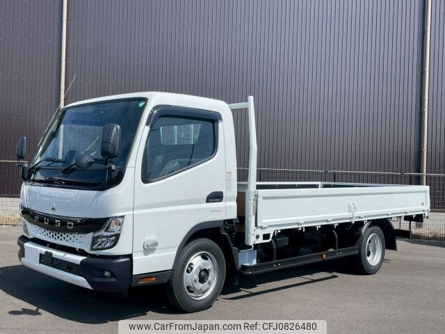 mitsubishi-fuso canter 2024 -MITSUBISHI--Canter 2RG-FEB50--FEB50-610737---MITSUBISHI--Canter 2RG-FEB50--FEB50-610737- image 1