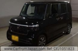 honda n-box 2024 -HONDA 【尾張小牧 581ﾉ7565】--N BOX 6BA-JF5--JF5-1117823---HONDA 【尾張小牧 581ﾉ7565】--N BOX 6BA-JF5--JF5-1117823-