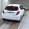 toyota vitz 2011 -TOYOTA--Vitz KSP130-2018230---TOYOTA--Vitz KSP130-2018230- image 6