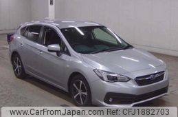 subaru impreza-sports 2021 CFJ1882703