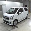 suzuki wagon-r 2017 -SUZUKI--Wagon R MH55S--MH55S-708335---SUZUKI--Wagon R MH55S--MH55S-708335- image 5