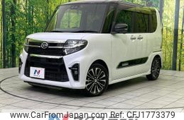 daihatsu tanto 2019 CFJ1773379