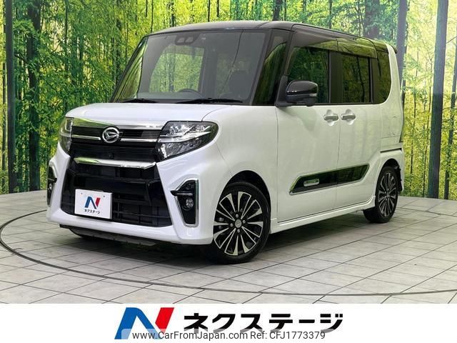 daihatsu tanto 2019 CFJ1773379 image 1