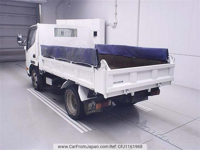 hino dutro 2014 -HINO--Hino Dutoro XZU675T-0004618---HINO--Hino Dutoro XZU675T-0004618- image 2