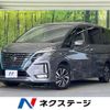 nissan serena 2019 -NISSAN--Serena DAA-HFC27--HFC27-055963---NISSAN--Serena DAA-HFC27--HFC27-055963- image 1